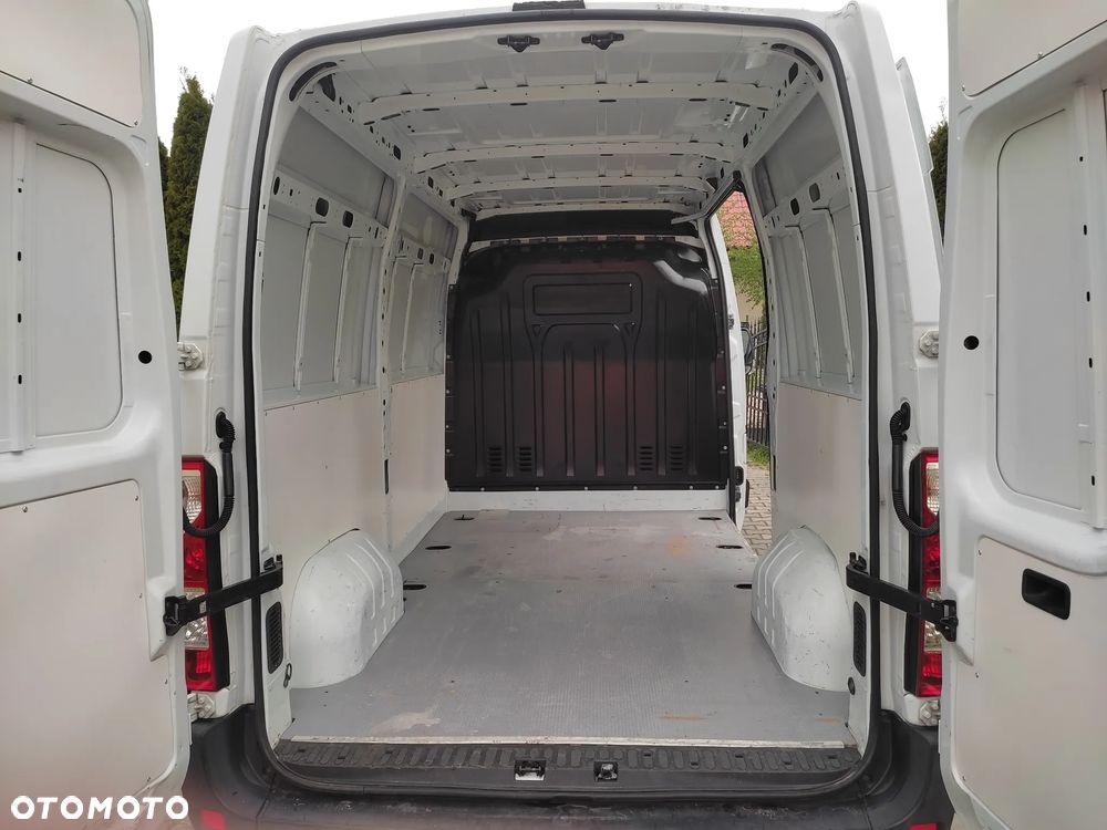 Renault Master - 11