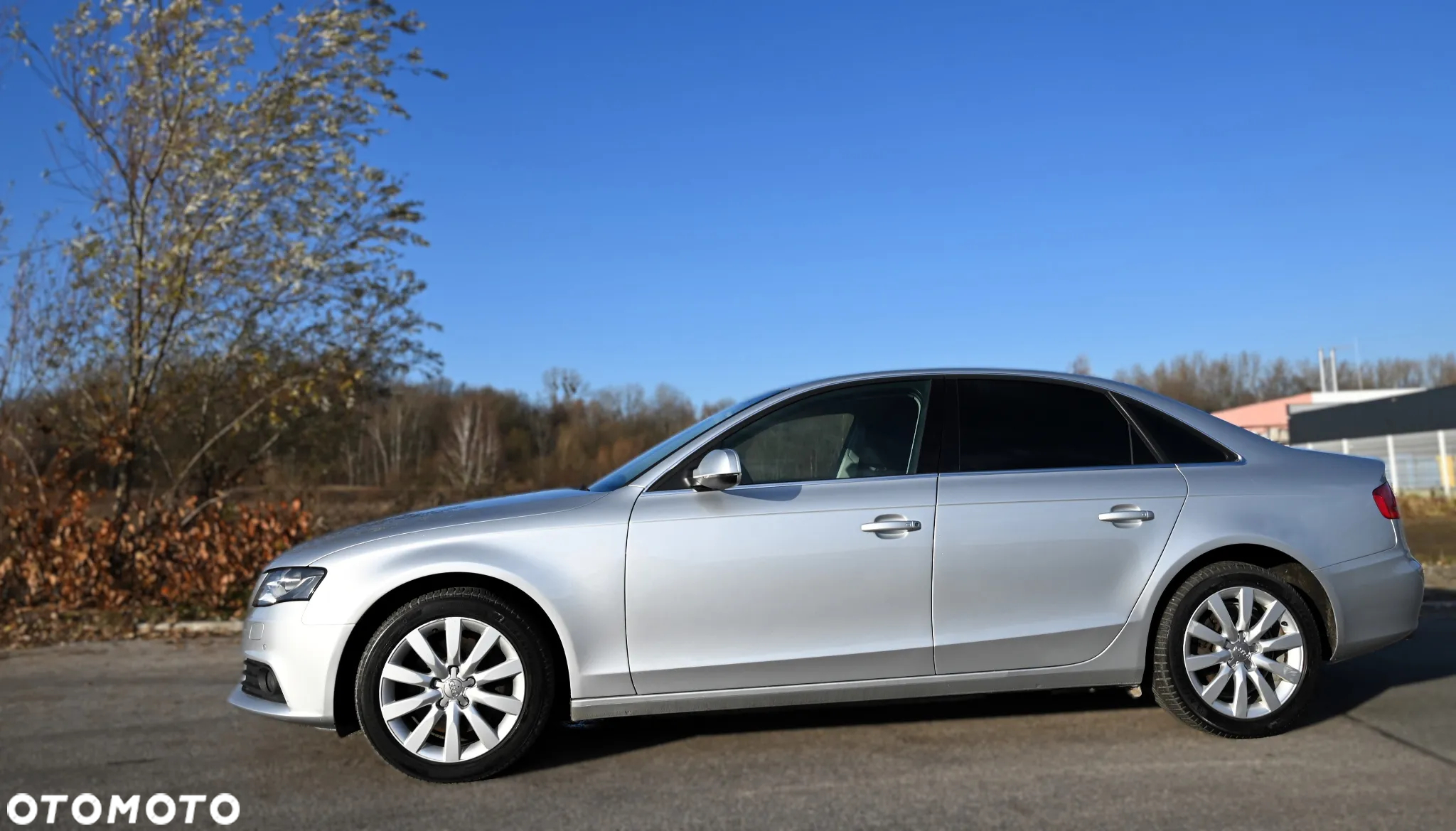 Audi A4 - 20