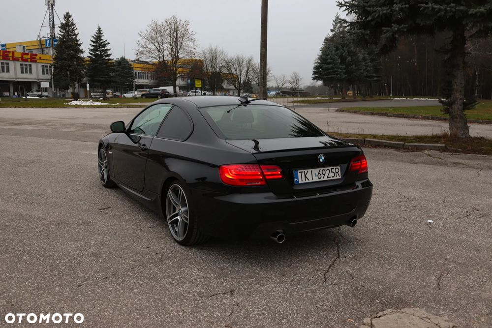 BMW Seria 3 335d - 19