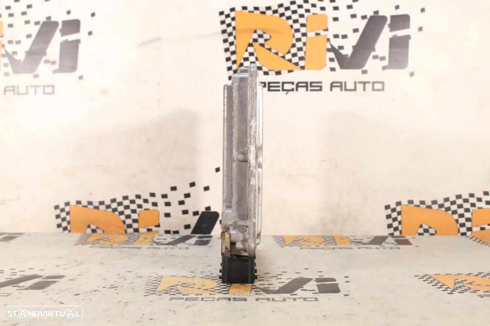 Centralina De Motor Audi Tt (8J3)  8J0907115n / 0261S02519 / 1039S2140 - 4