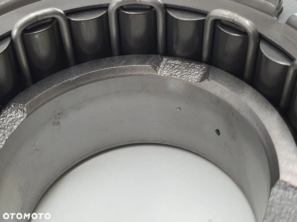 SPRZEGLO ROZRUSZNIKA LOZYSKO JEDNOKIERUNKOWE    HONDA  CMX 500 REBEL - 4