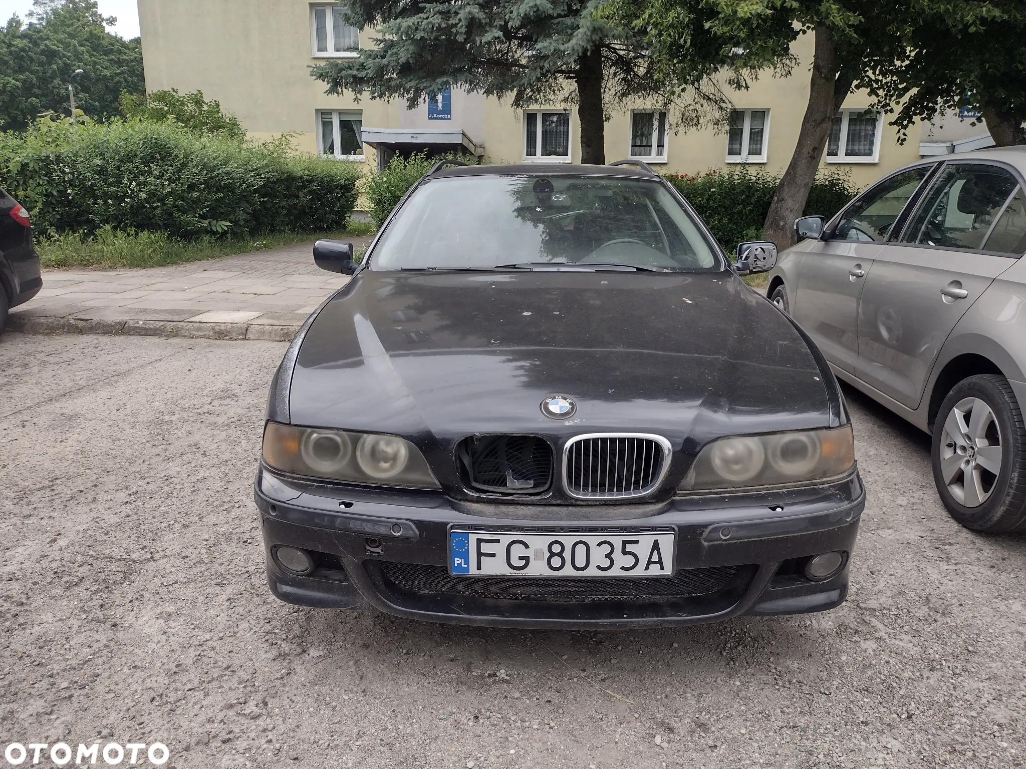 BMW Seria 5 - 2