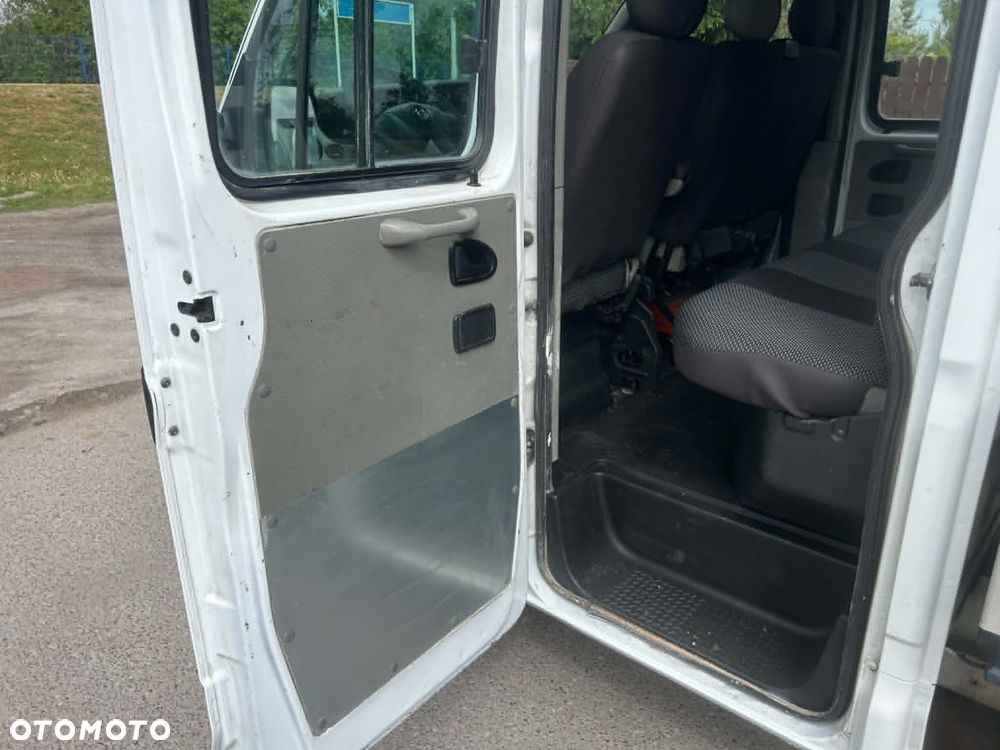Opel Movano - 24