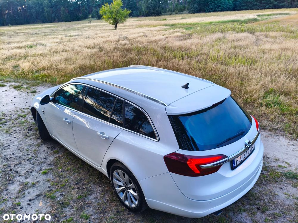 Opel Insignia 2.0 CDTI - 32
