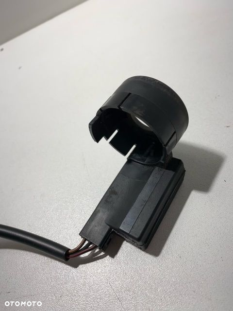 Antena Immobilizer Stacyjki Actros Axor Atego - 2