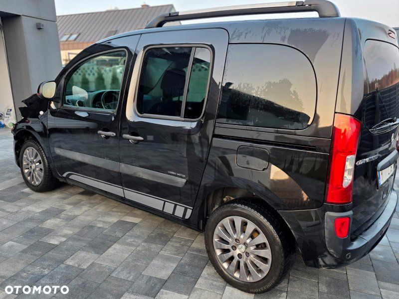 Mercedes-Benz Citan Tourer lang EDITION - 14