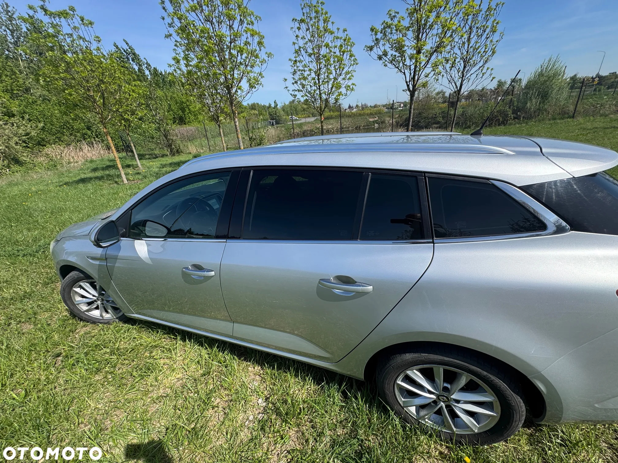 Renault Megane 1.2 Energy TCe Intens - 6