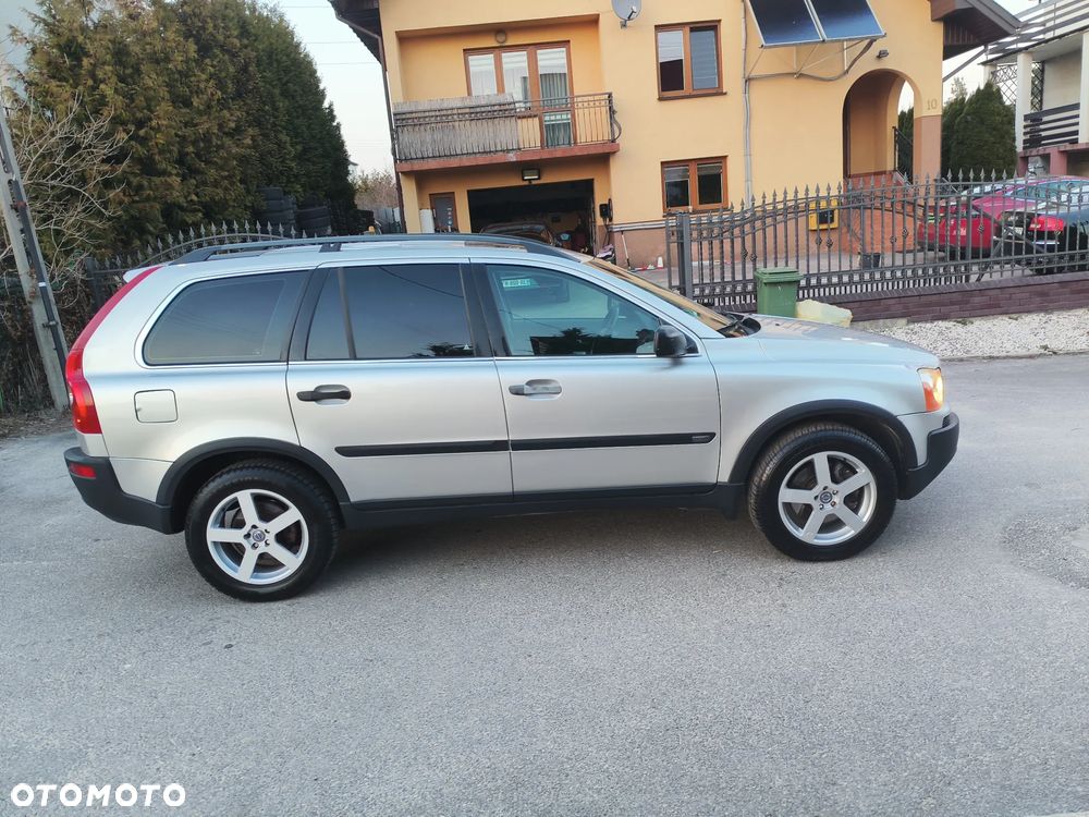 Volvo XC 90 T6 Executive - 21