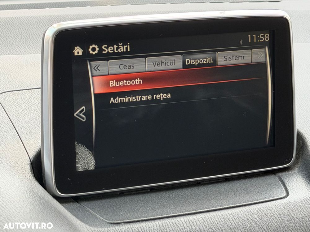 Mazda CX-3 SKYACTIV-D 105 FWD Center-Line - 32