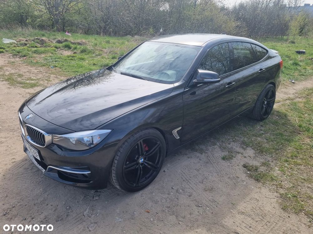 BMW 3GT - 5