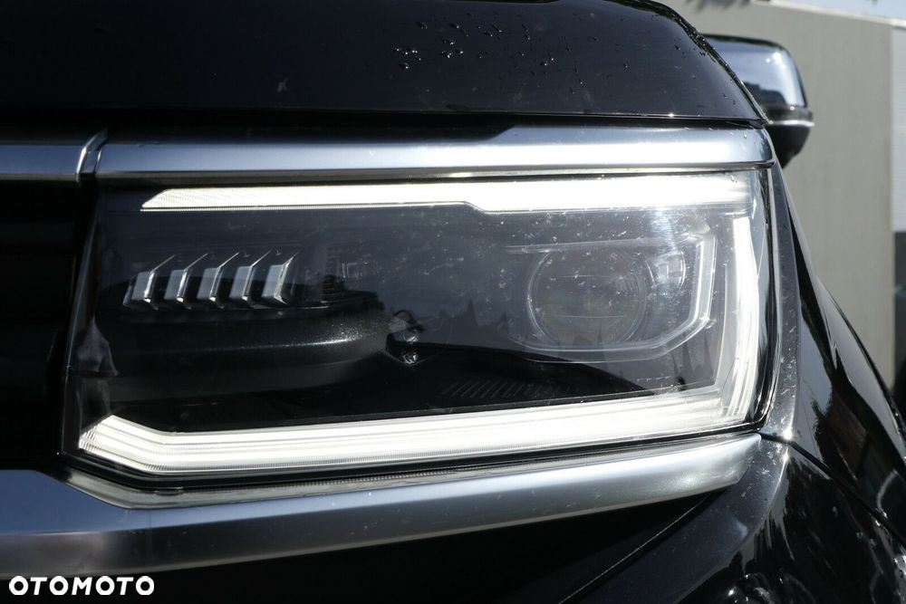 Volkswagen Amarok STYLE - 7