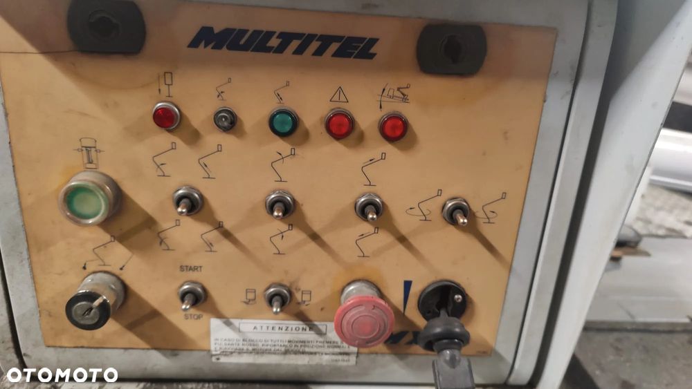 Mercedes-Benz WT580 - 3