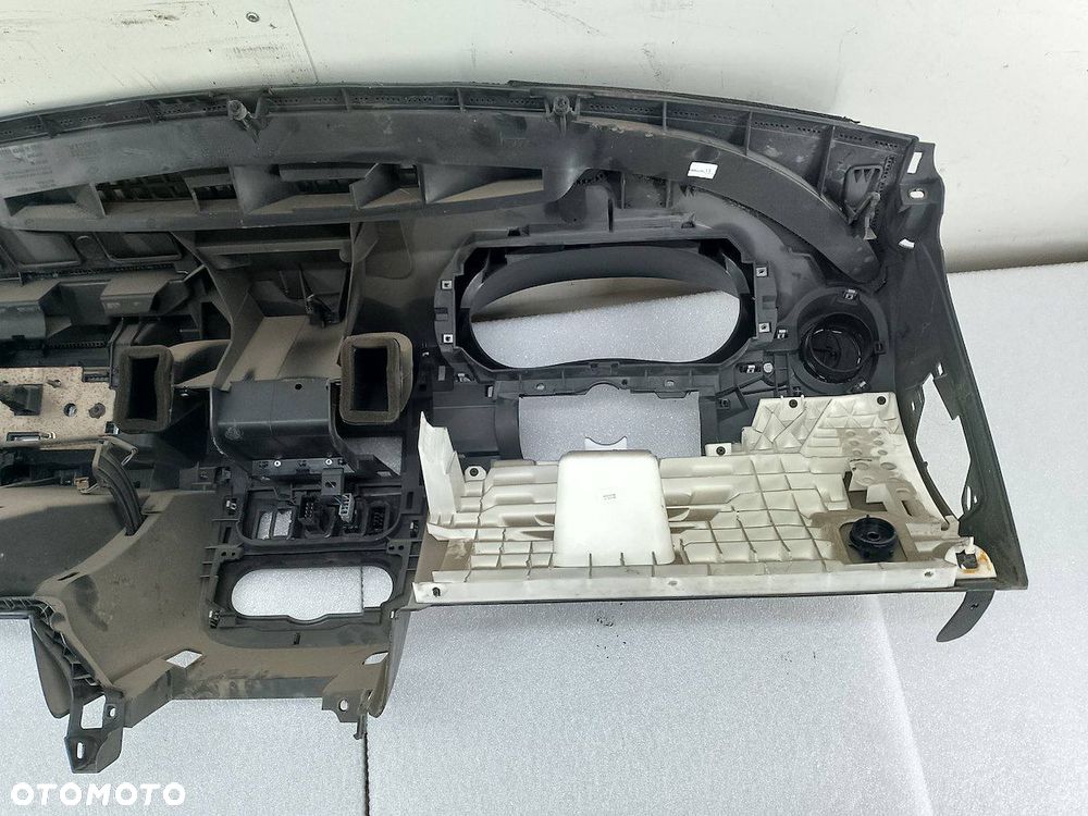 DESKA ROZDZIELCZA,KONSOLA PODUSZKI SENSOR PASY DACIA SANDERO I 1.2 BENZYNA - 2