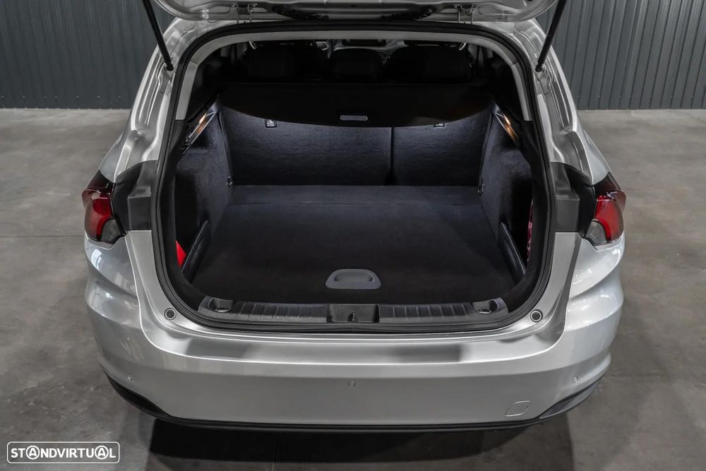 Fiat Tipo Station Wagon 1.3 M-Jet Lounge J17 - 52