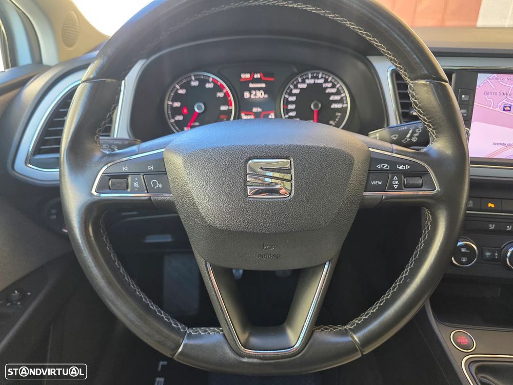 SEAT Leon 1.0 EcoTSI Style S/S - 38