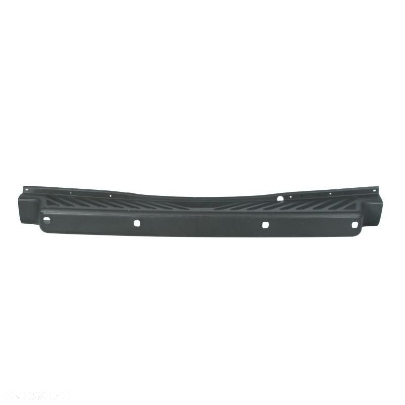 NOWY ZDERZAK FORD TRANSIT 2004-2006 LAKIEROWANY W KOLOR - 2