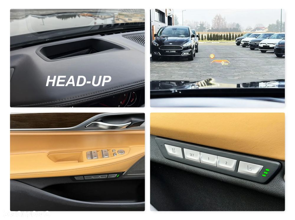 BMW Seria 7 730d xDrive - 24