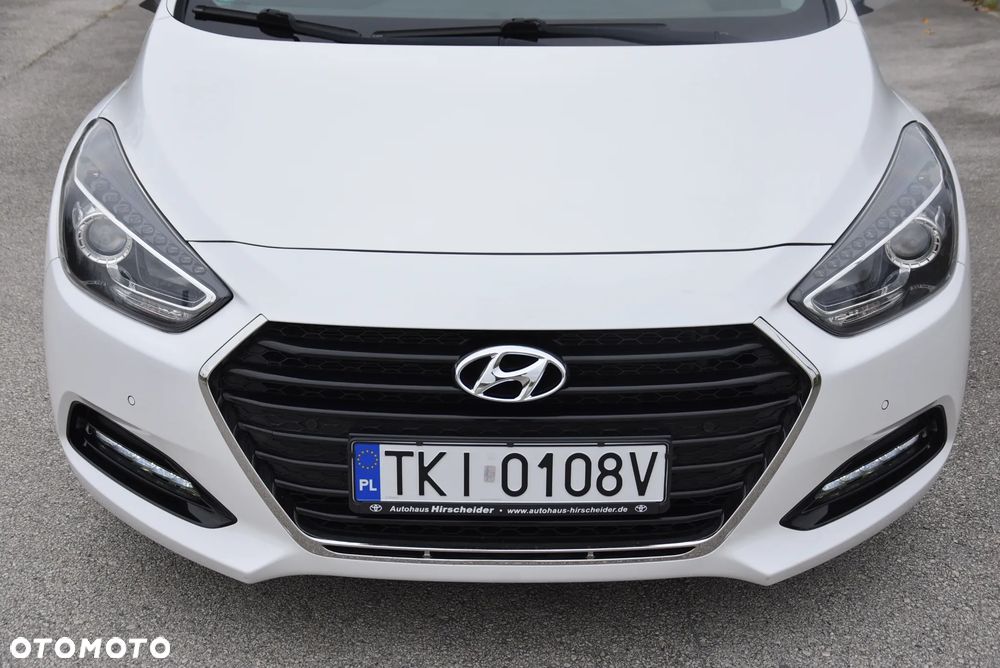 Hyundai i40 1.6 Comfort - 14