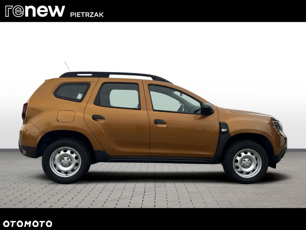 Dacia Duster - 7