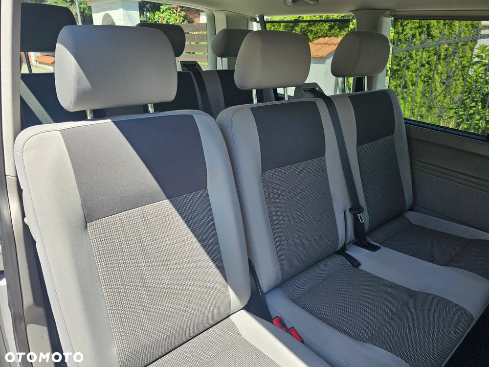 Volkswagen Caravelle L2 Trendline - 18
