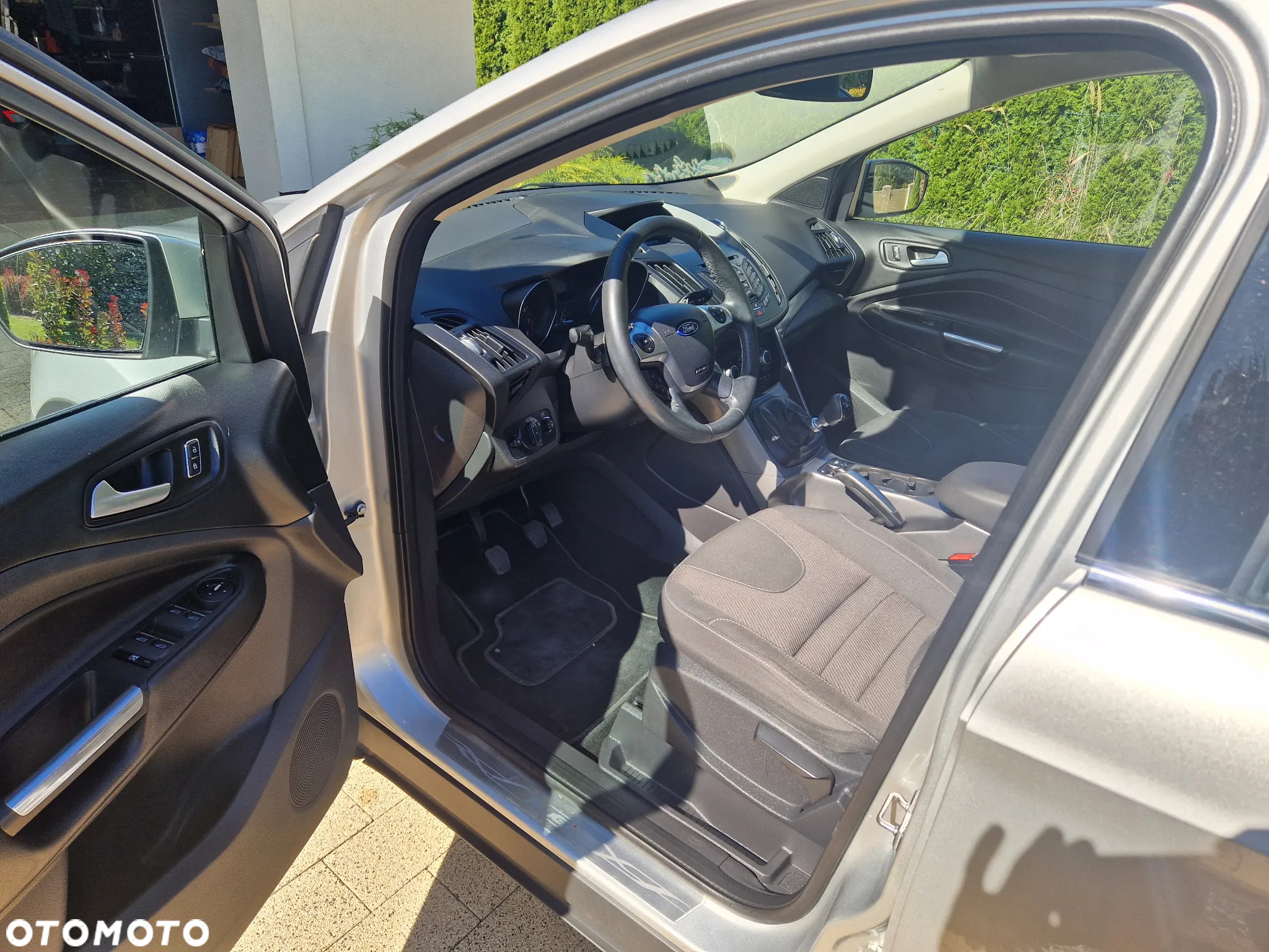 Ford Kuga - 7