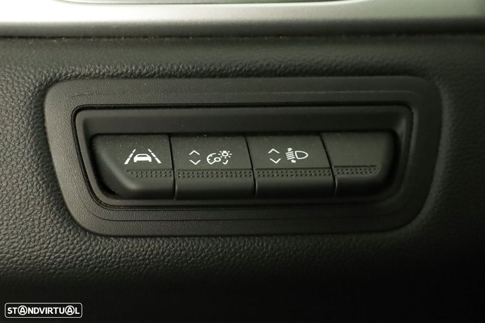 Renault Captur 1.0 TCe Techno - 19