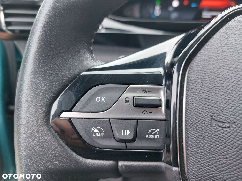 Peugeot 308 1.5 BlueHDi Allure S&S EAT8 - 14