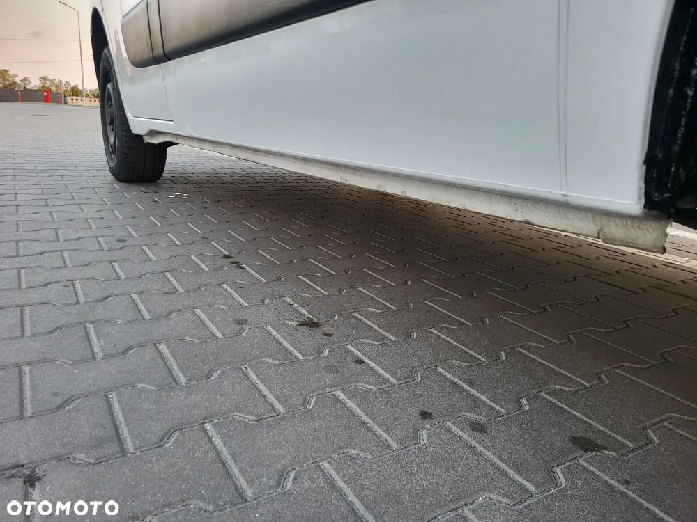 Renault Master - 9