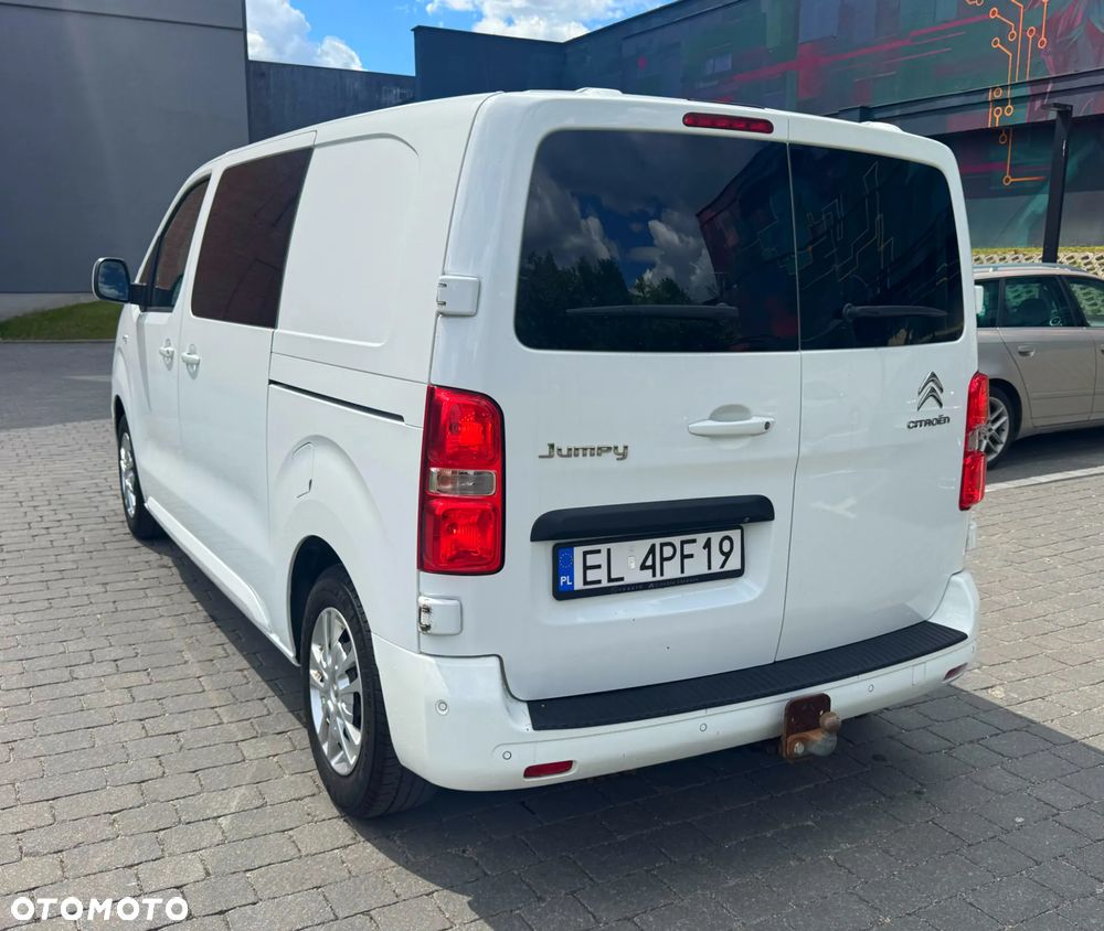 Citroën Jumpy - 9
