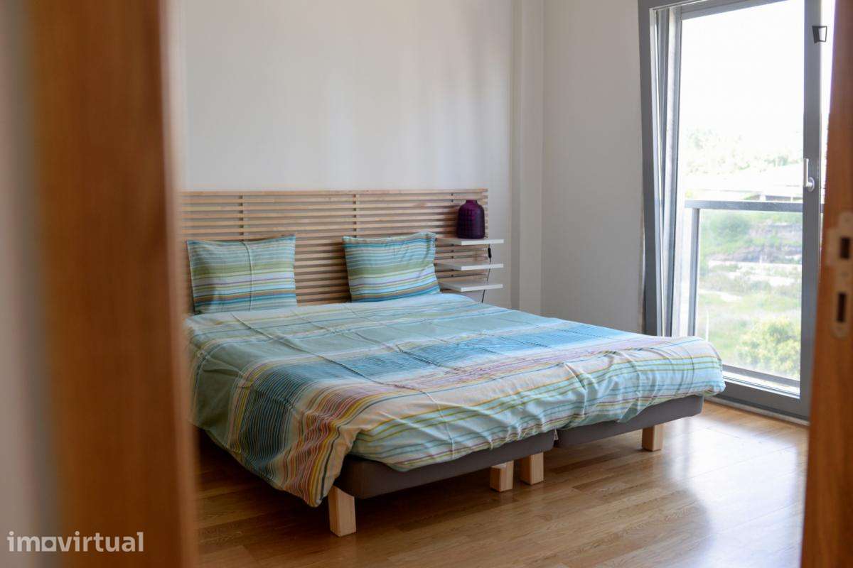 Apartamento com 1 quartos - localizado em Sete Rios Lisbon - Grande imagem: 2/15