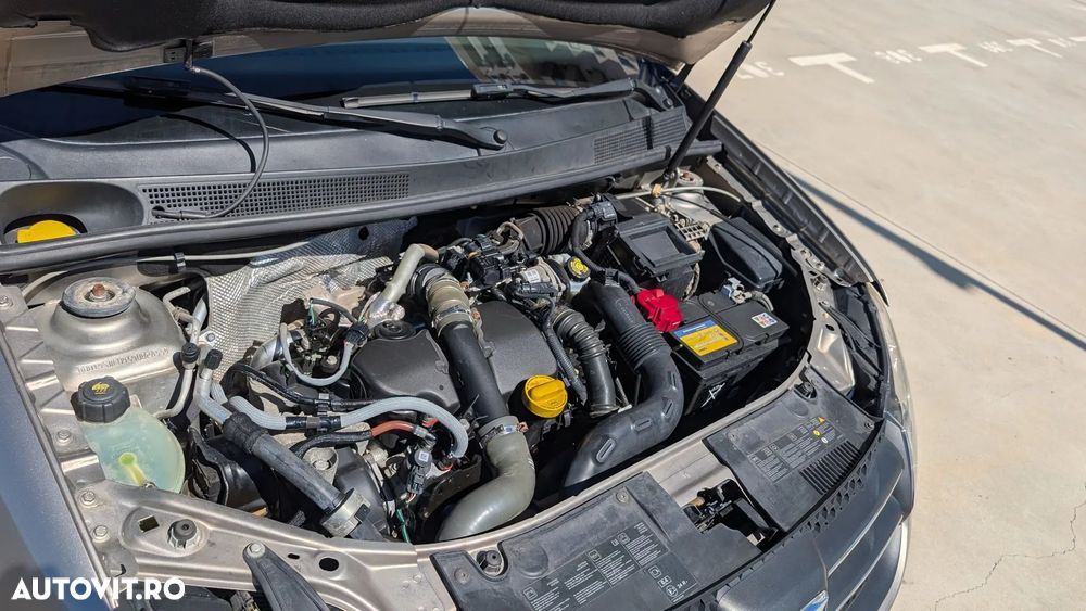 Dacia Logan - 13