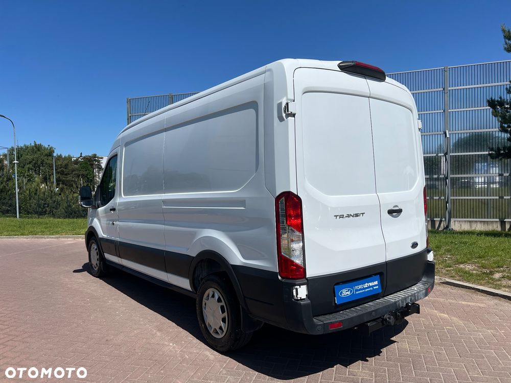 Ford Transit - 9