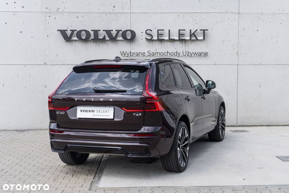 Volvo XC 60 - 8
