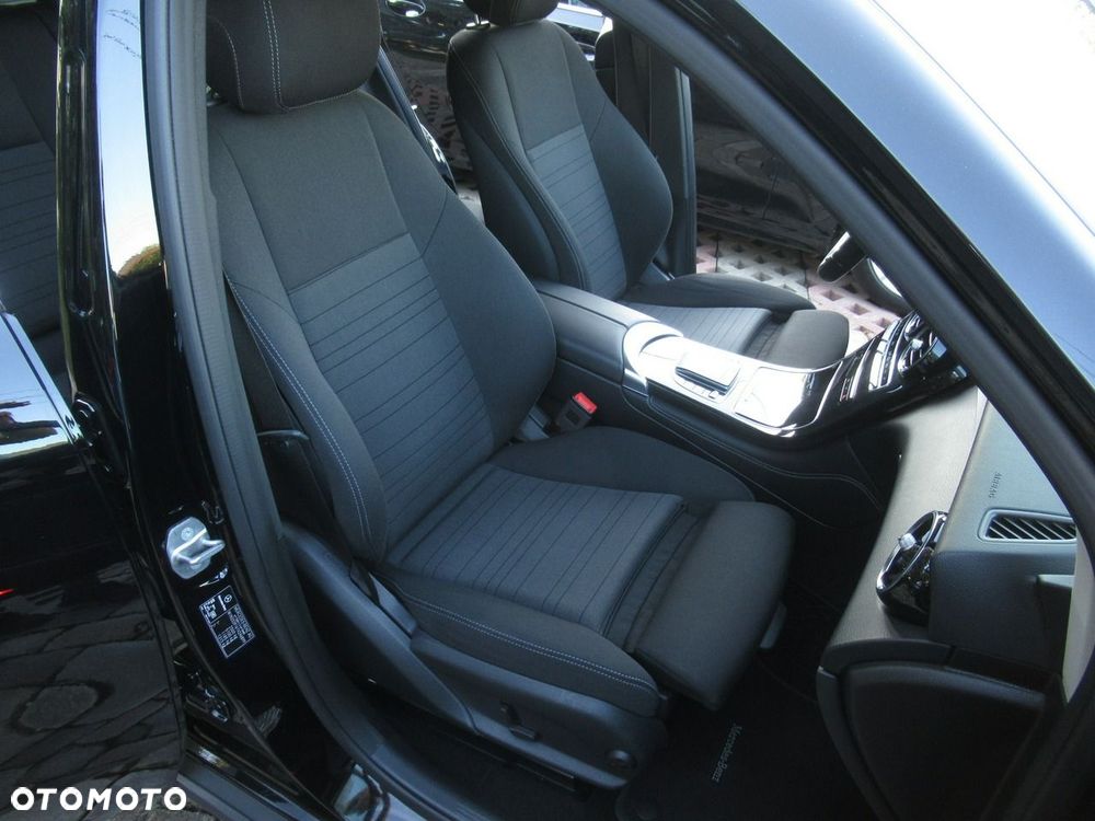 Mercedes-Benz GLC 200 d 4-Matic - 10