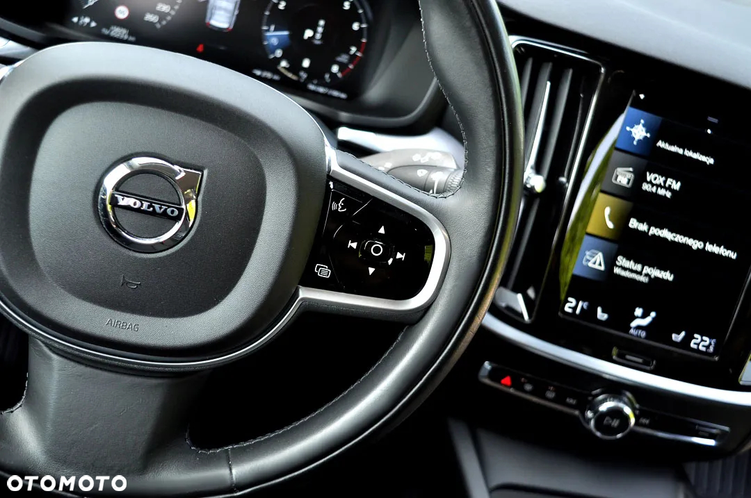 Volvo V60 B3 B Geartronic RDesign - 27