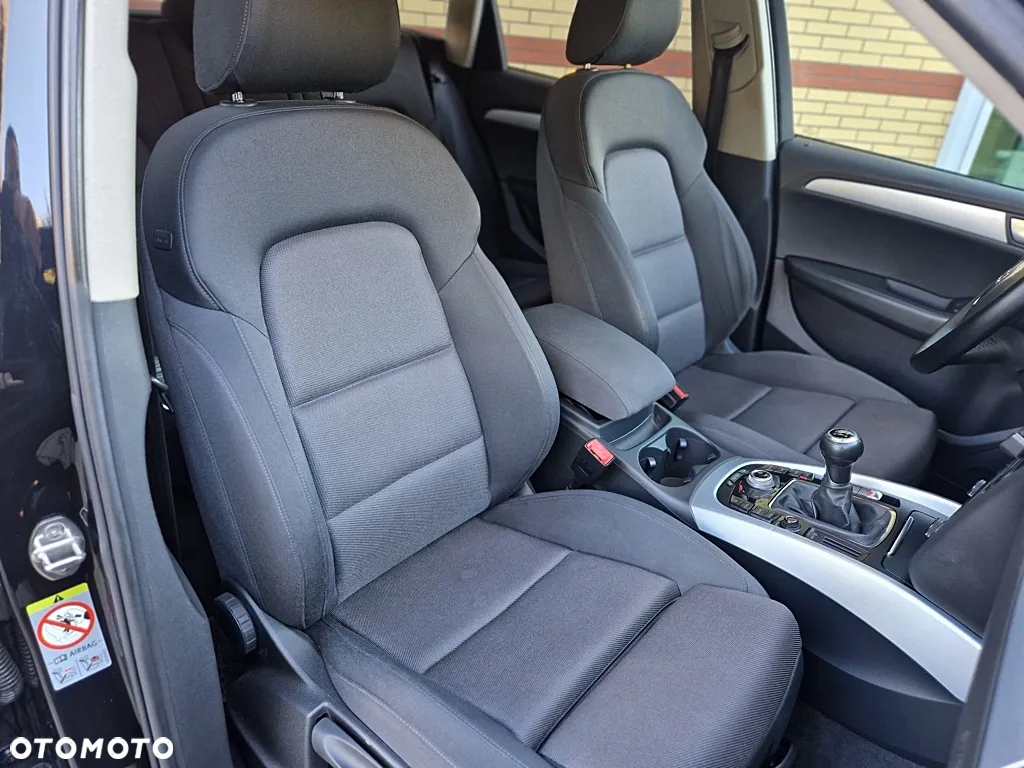 Audi Q5 2.0 TDI - 19