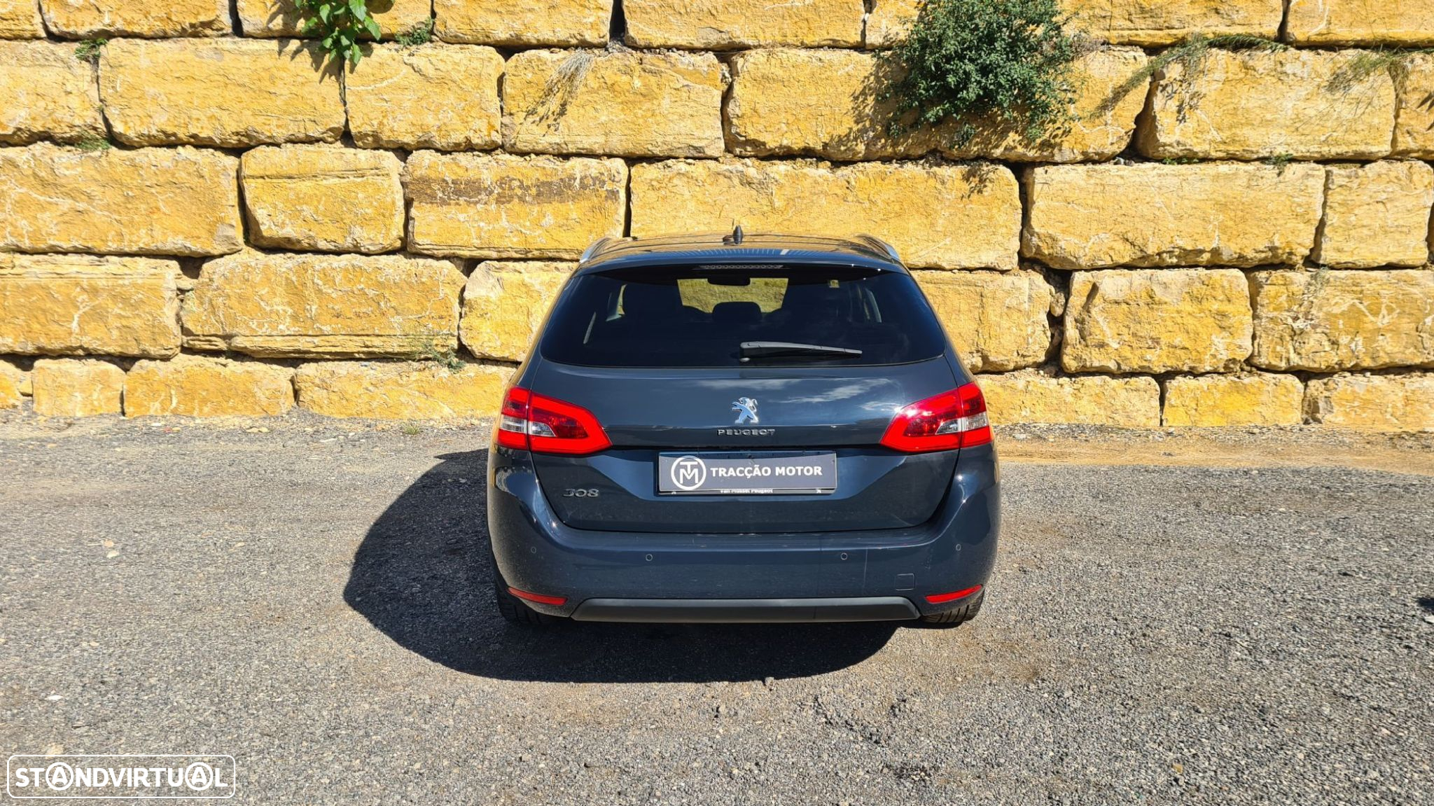 Peugeot 308 SW 1.5 BlueHDi Allure - 6