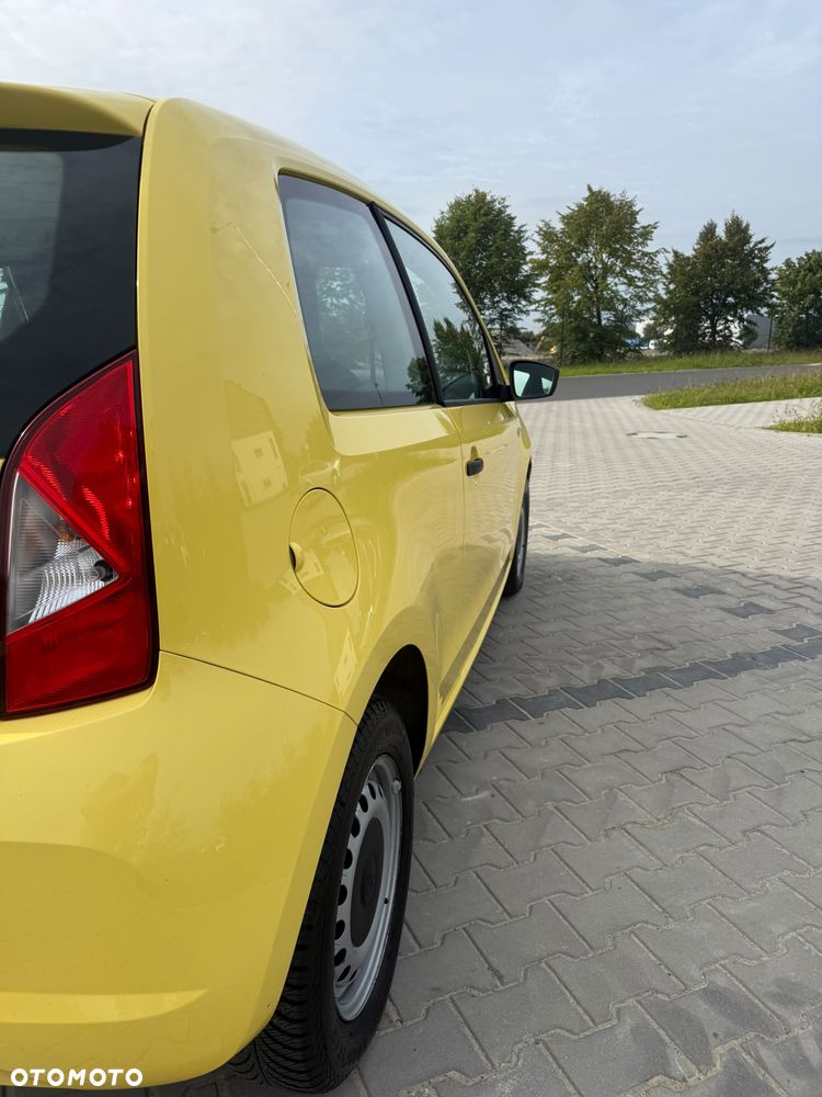 Seat Mii - 11