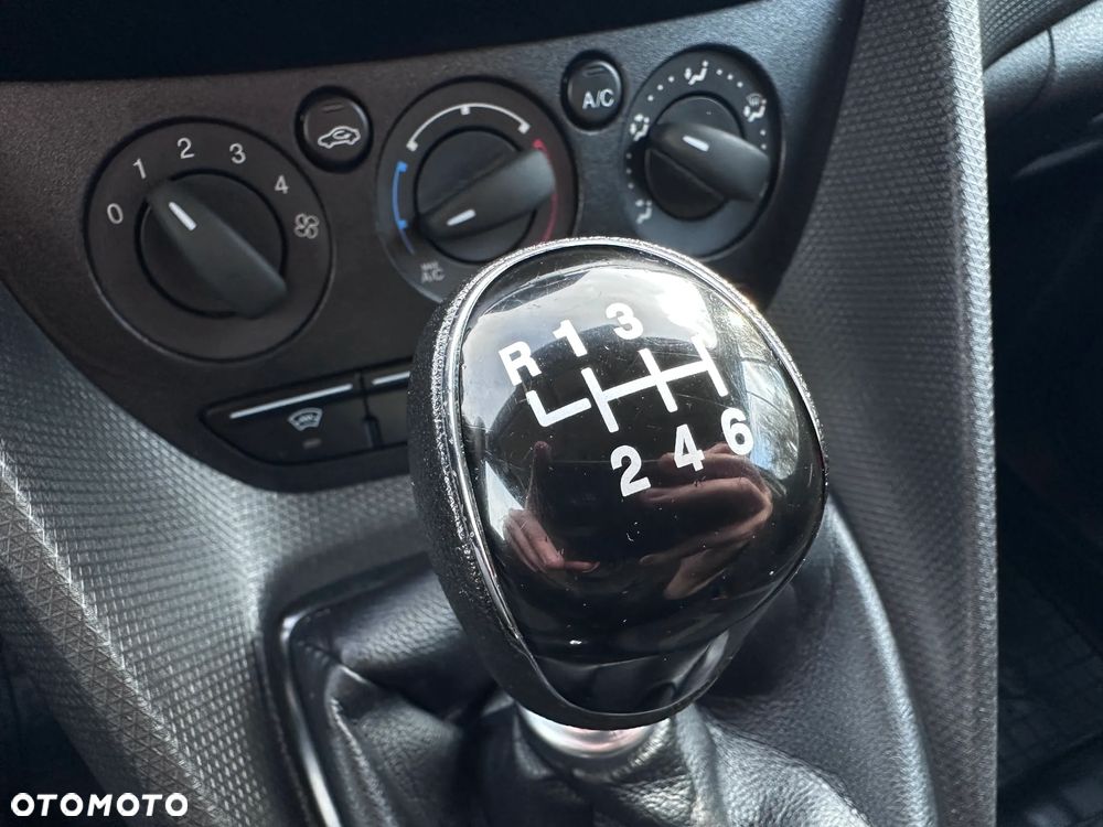 Ford Transit Connect Kombi 230 L2 Trend - 32