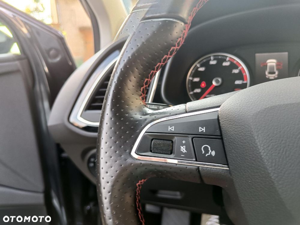 Seat Leon 1.5 TSI FR - 8