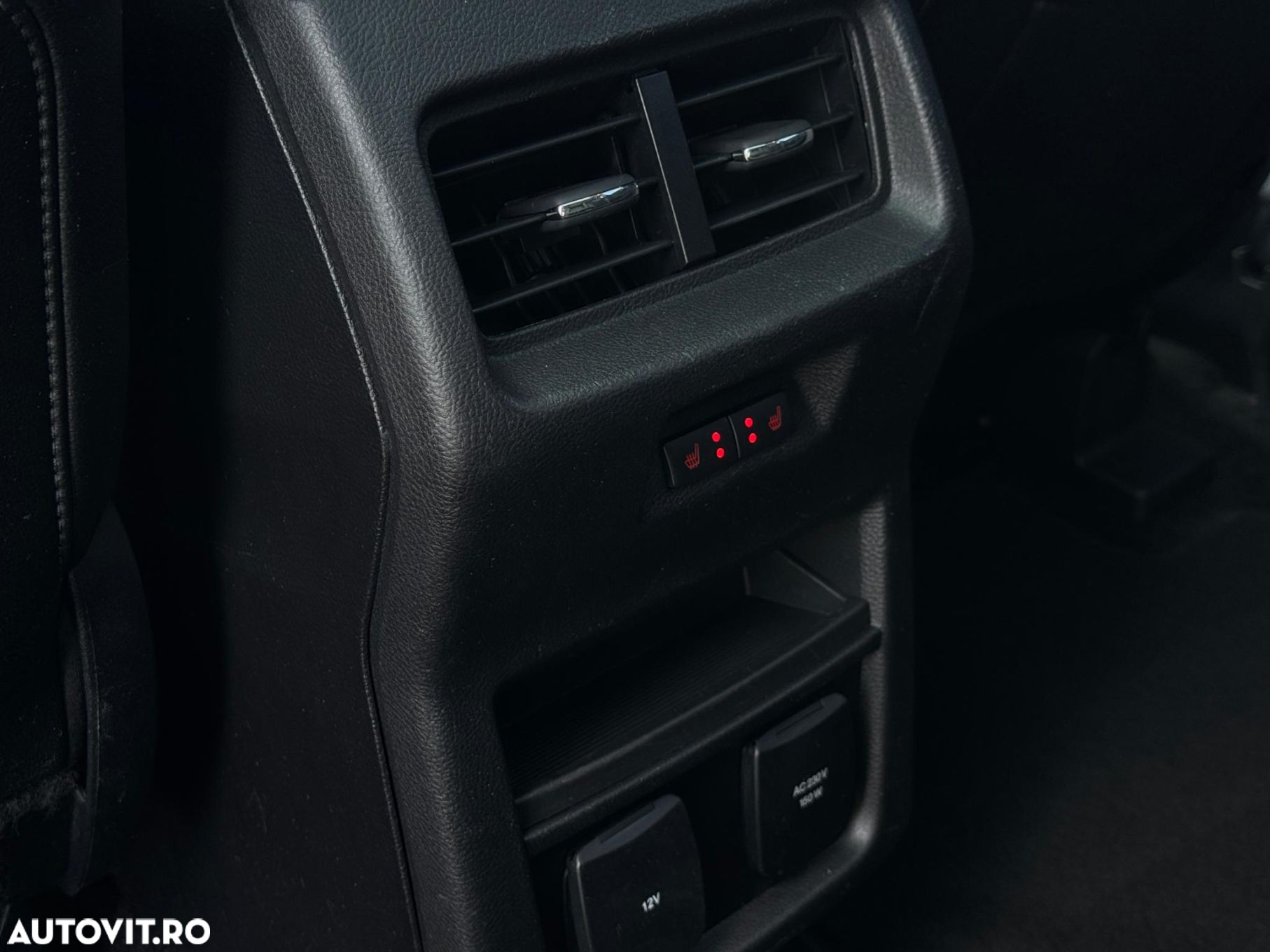 Ford Edge - 22