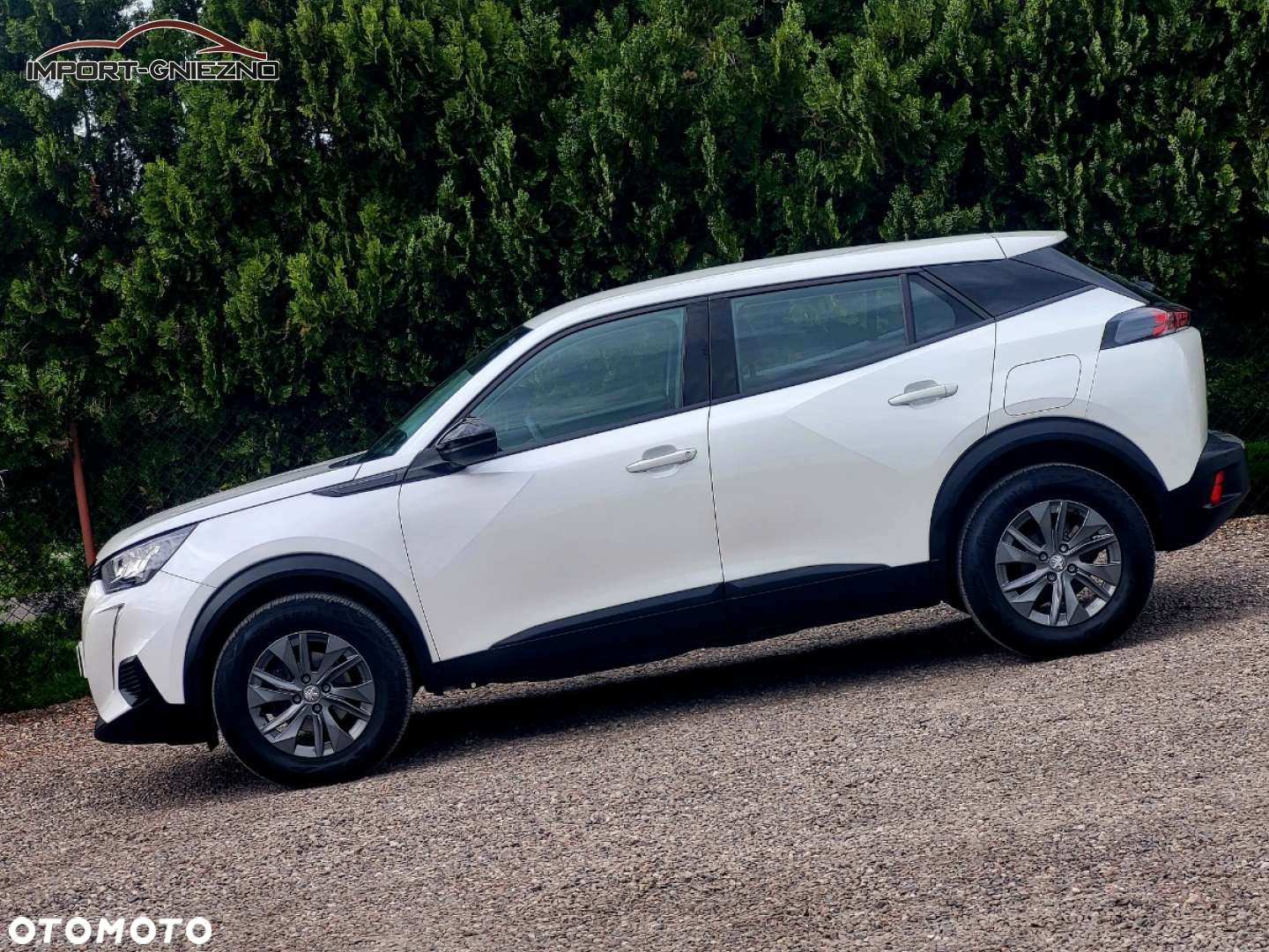Peugeot 2008 - 17