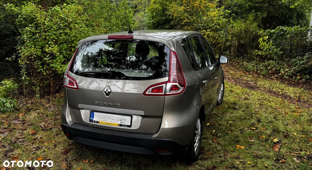 Renault Scenic 1.4 16V TCE Expression - 4