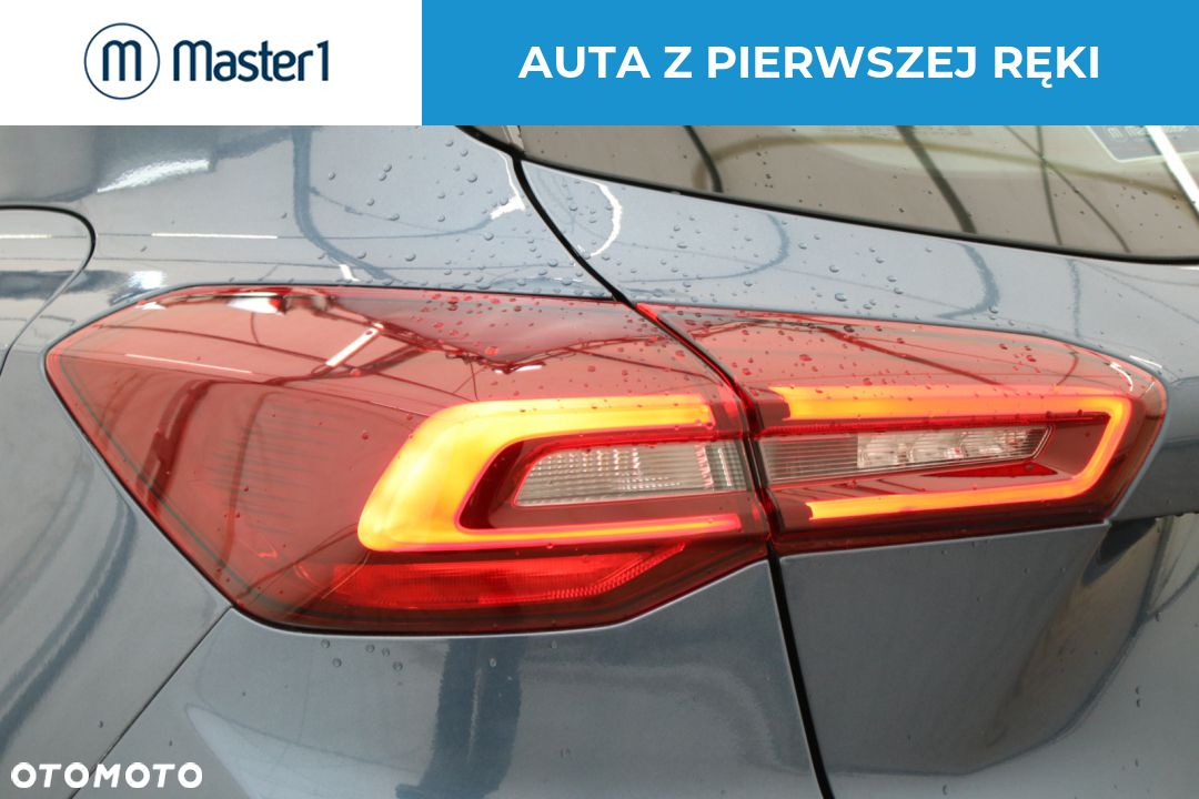Ford Focus 1.0 EcoBoost Titanium - 11