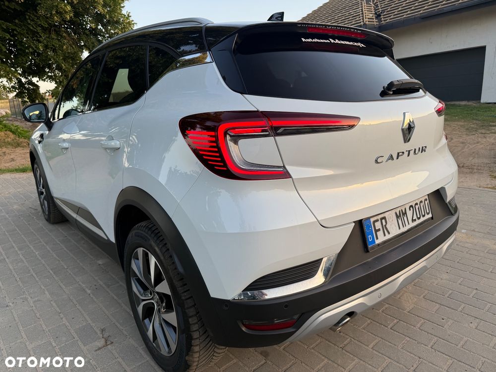 Renault Captur 1.3 TCe Intens EDC - 4