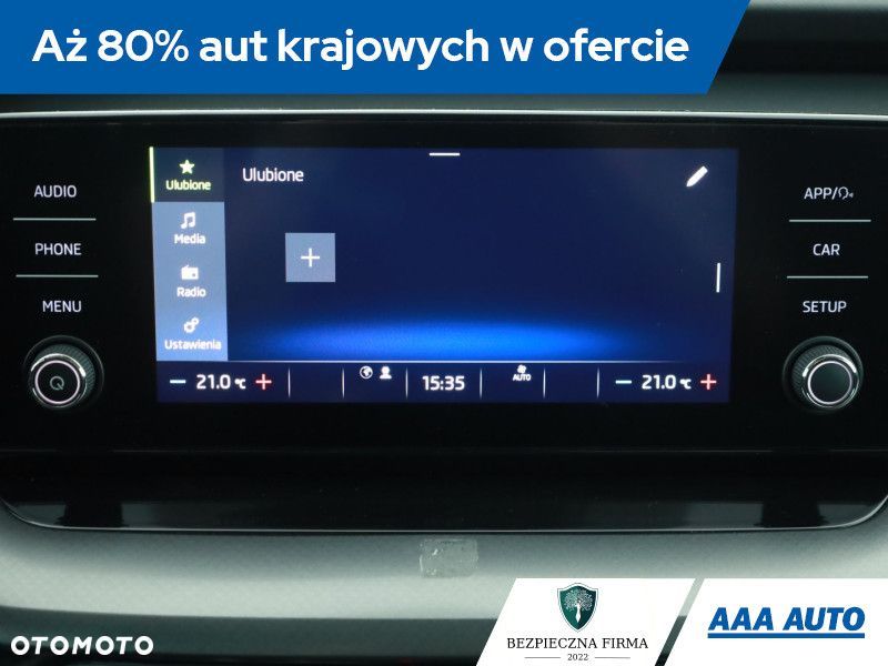 Skoda Octavia - 11