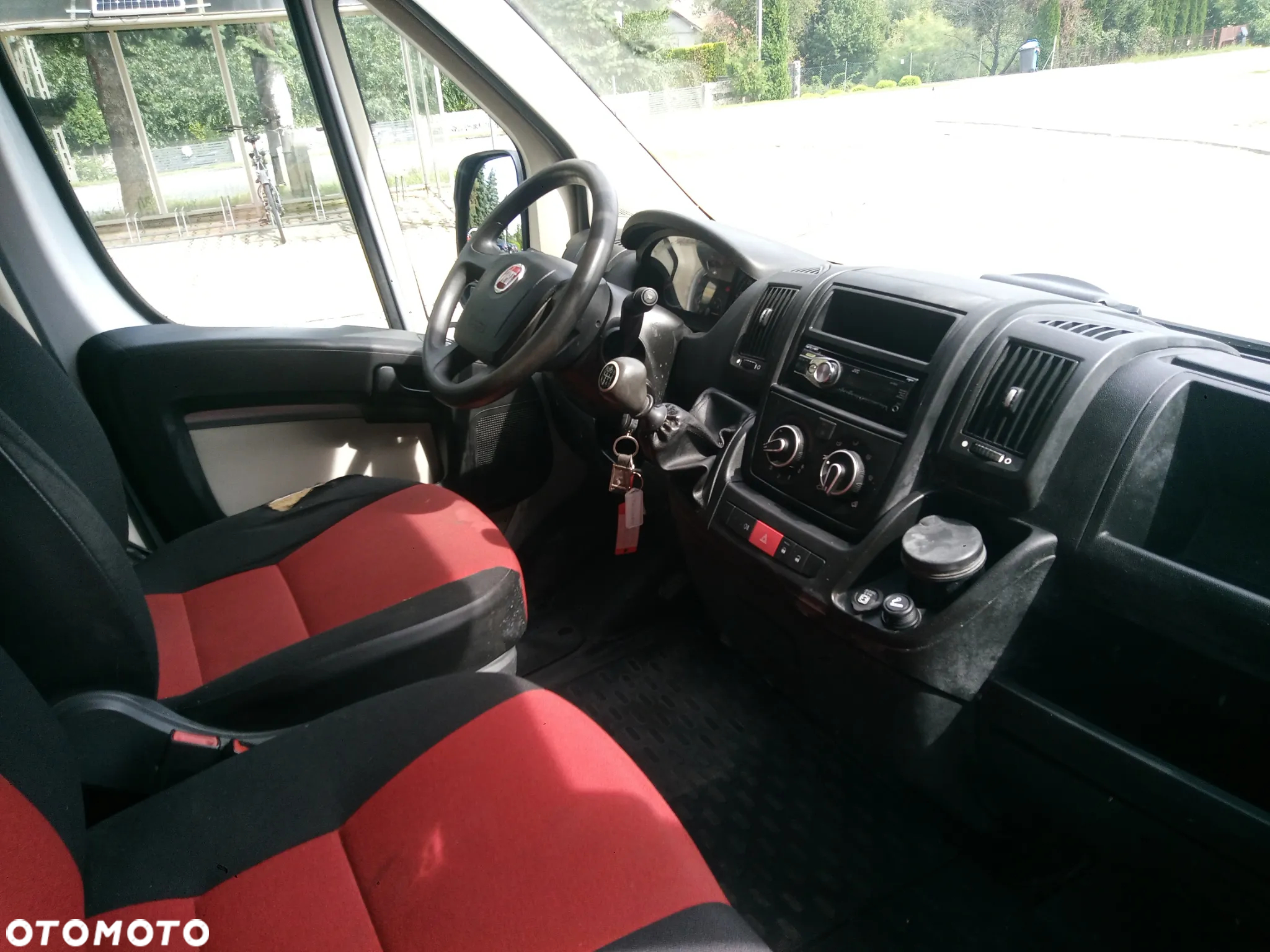 Fiat Ducato - 2