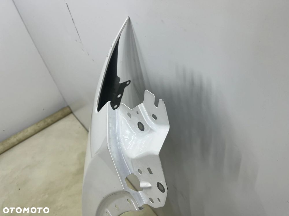 Błotnik Mazda CX-60 CX-80 22r.- prawy przedni prawy przód - 5
