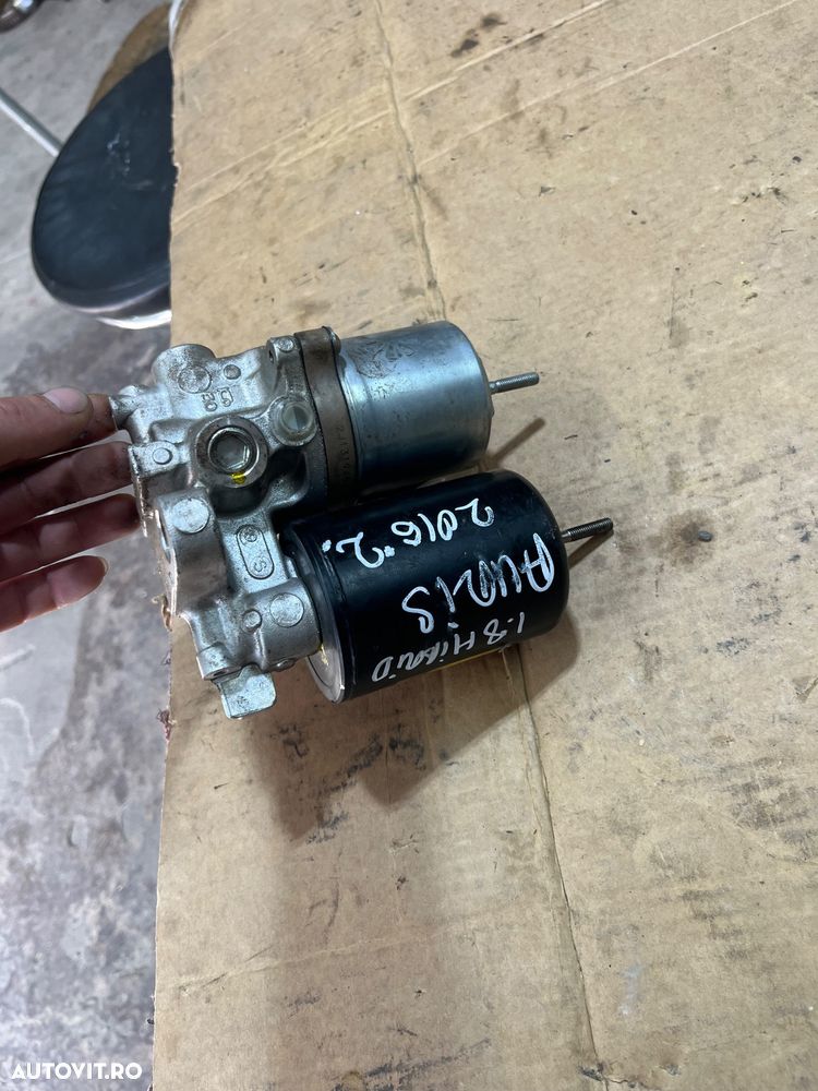 Pompa frana booster Toyota auris 1.8 hibrid 2013-2018 - 3