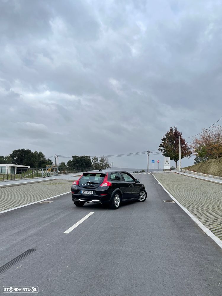 Volvo C30 1.6D DRIVe S&S Momentum - 6